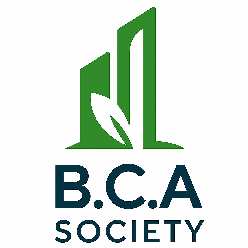 BCA SOCIETY